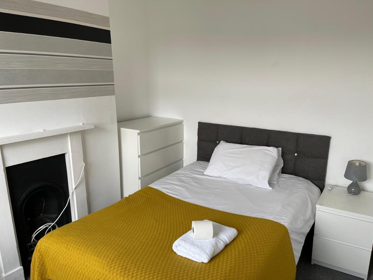 Golden Triangle Budget Norwich