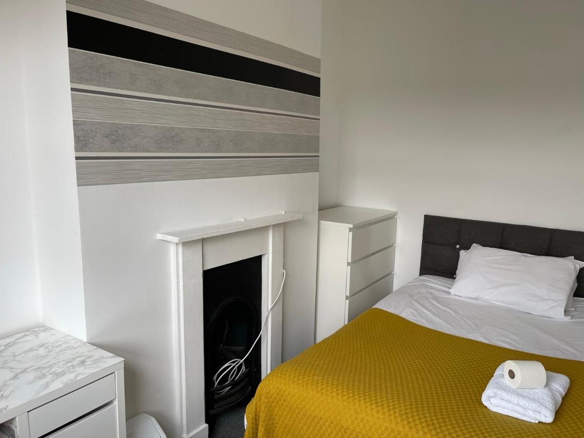 Guest house Golden Triangle Budget Norwich