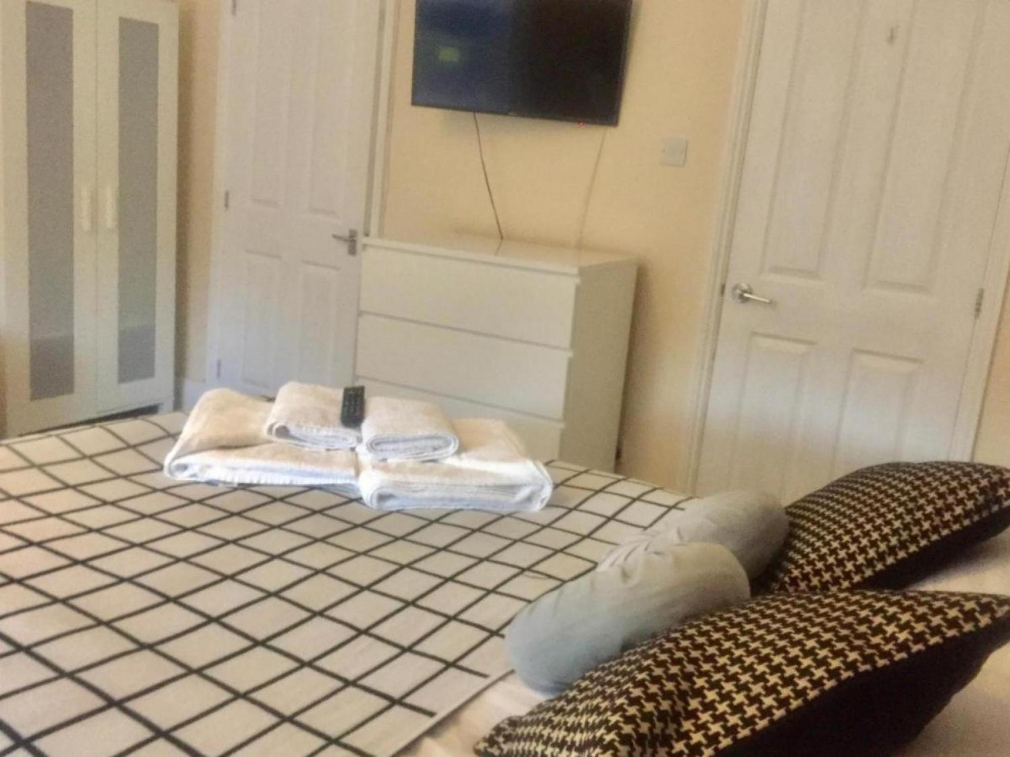 Guest house Golden Triangle Budget Norwich