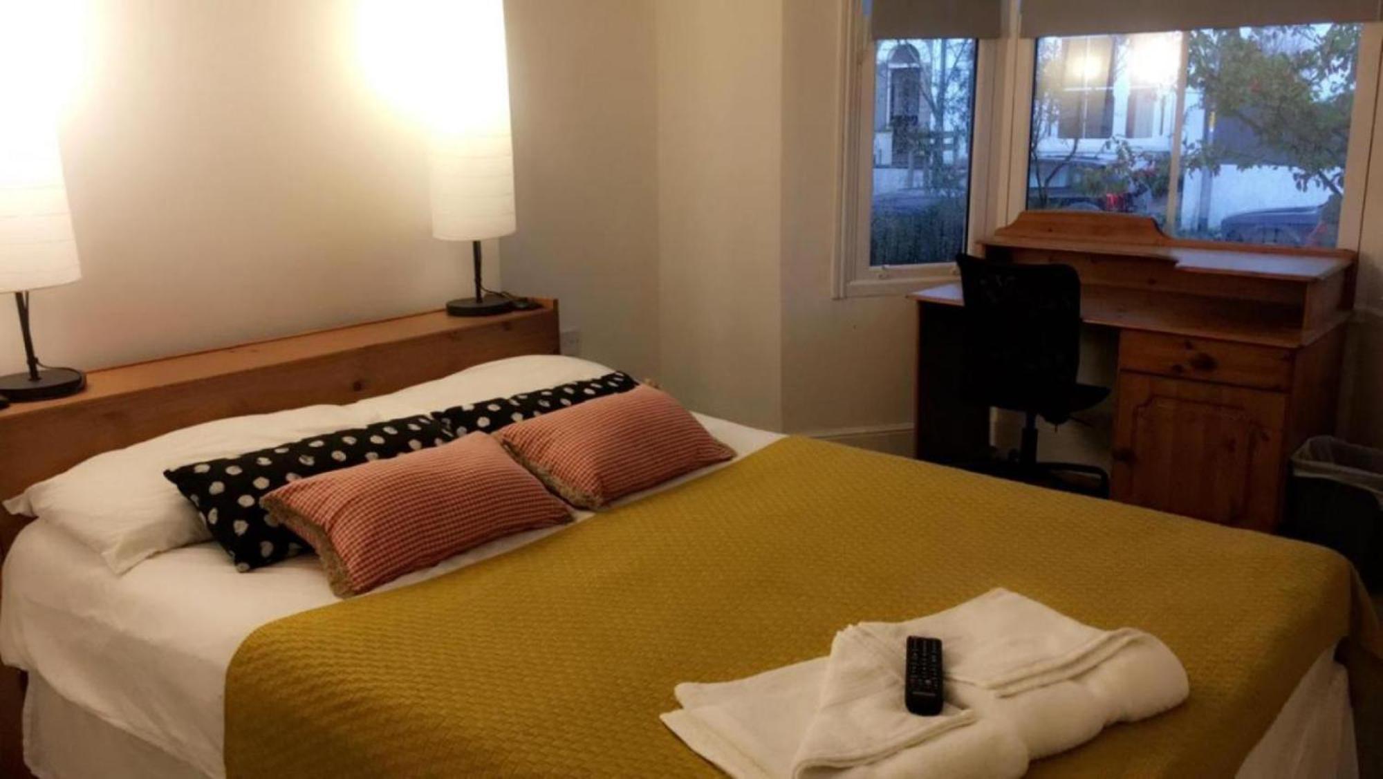 Guest house Golden Triangle Budget *